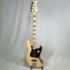 Sire V7 Vintage Ash 4st 2nd Generationサイアー 4弦ベース ナチュラル