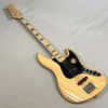 Sire V7 Vintage Ash 4st 2nd Generationサイアー 4弦ベース ナチュラル