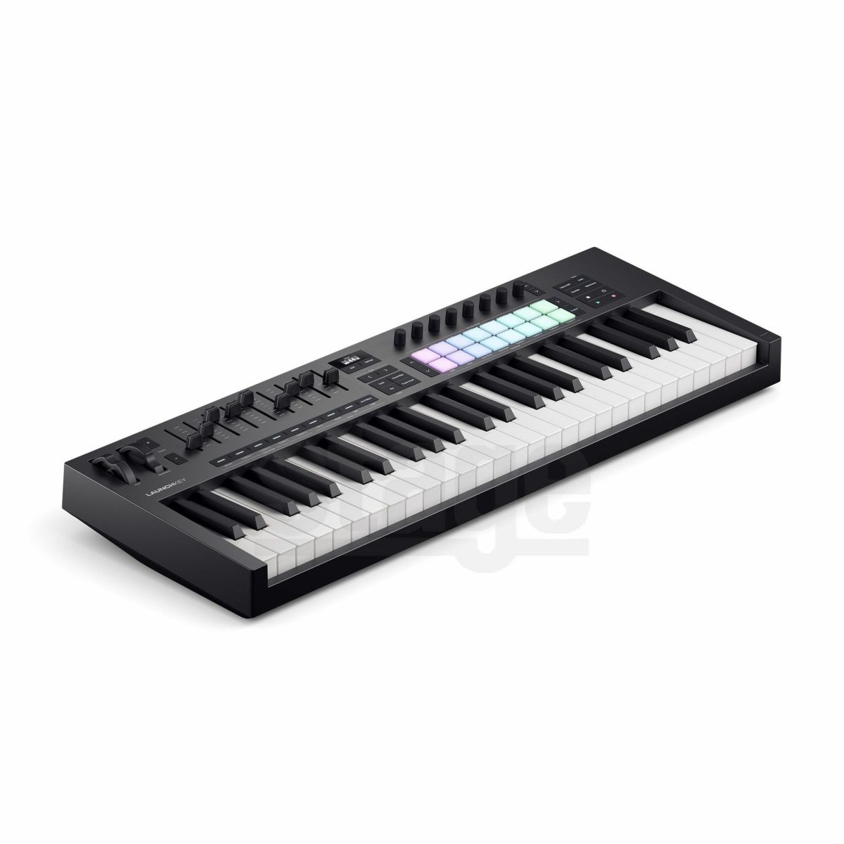 Novation Launchkey 49 Mk4【第4世代】