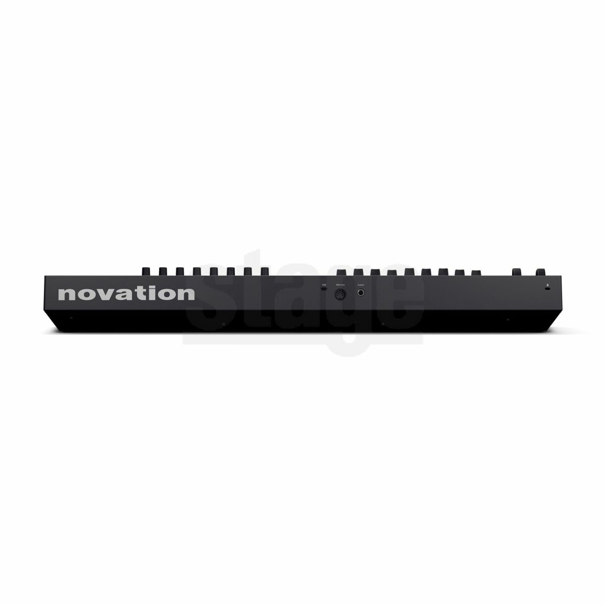 Novation Launchkey 49 Mk4【第4世代】