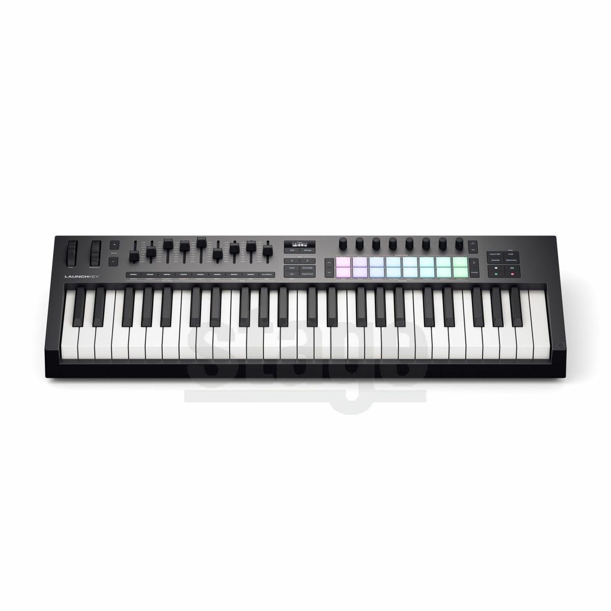 Novation Launchkey 49 Mk4【第4世代】