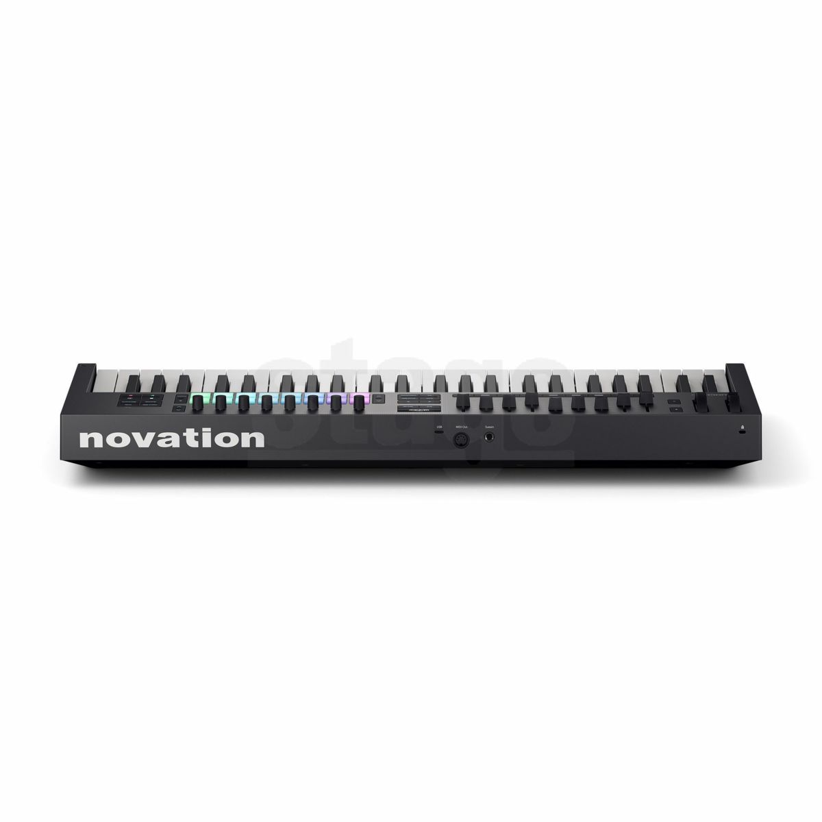 Novation Launchkey 49 Mk4【第4世代】