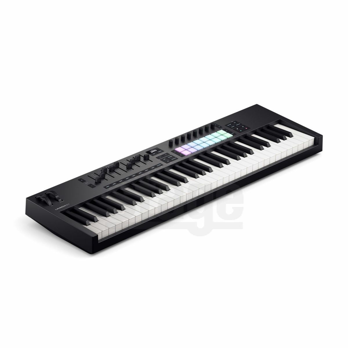 Novation Launchkey 61 Mk4【第4世代】