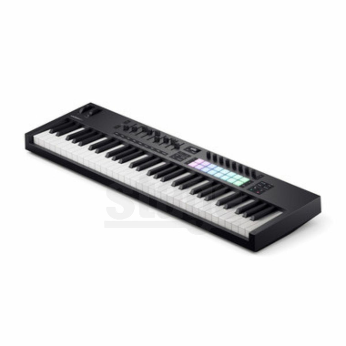 Novation Launchkey 61 Mk4【第4世代】
