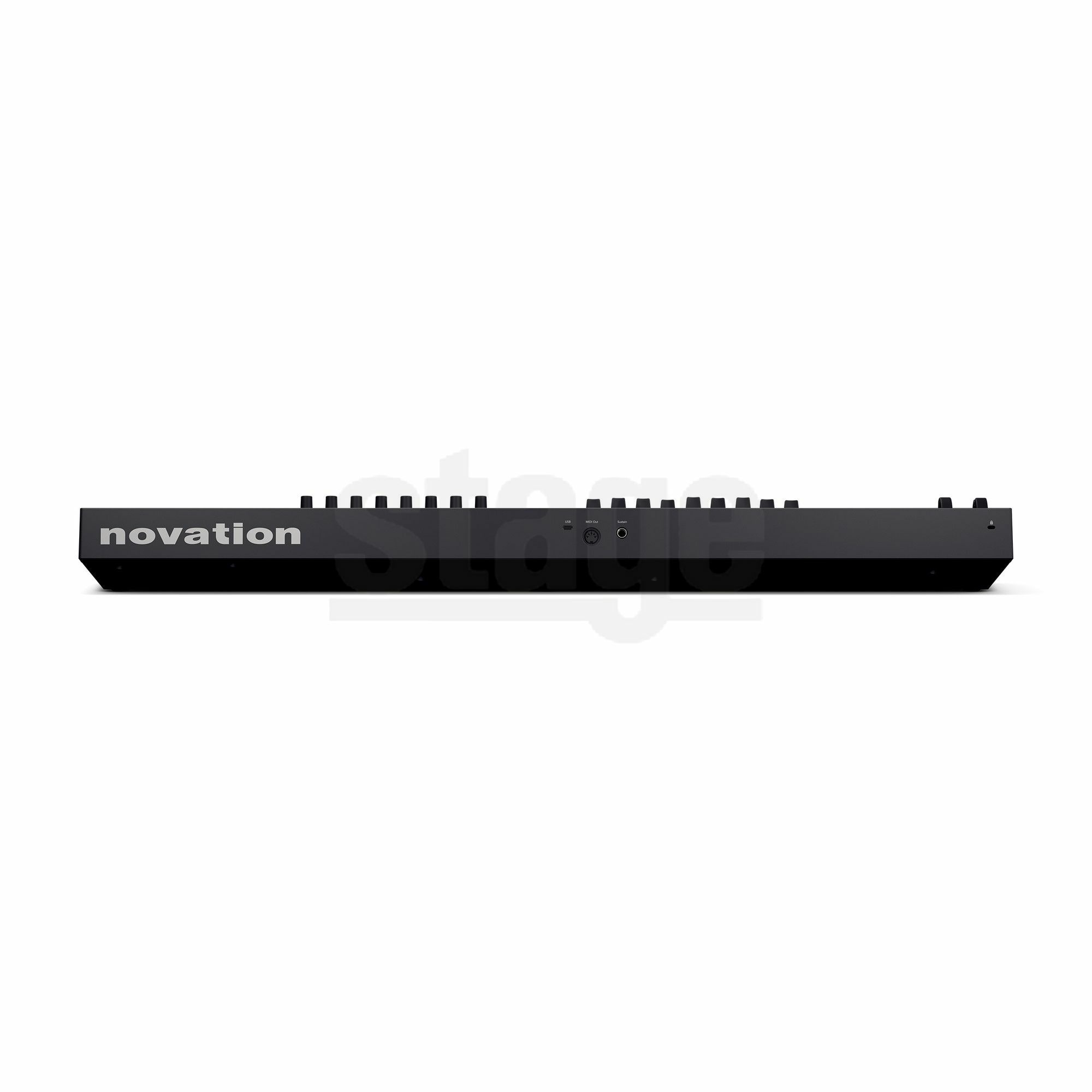 Novation Launchkey 61 Mk4【第4世代】