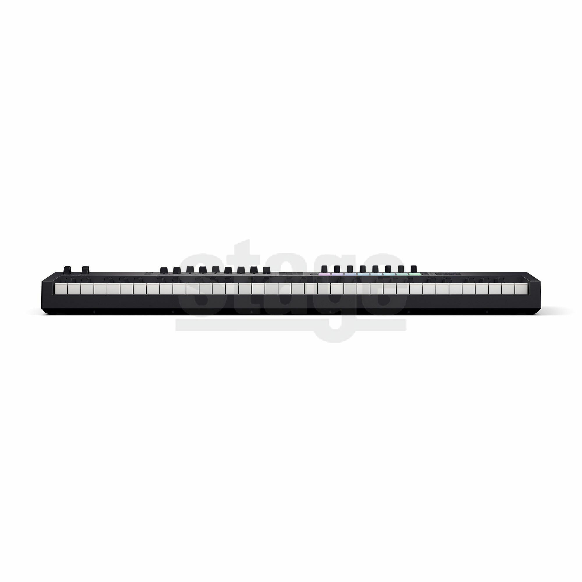 Novation Launchkey 61 Mk4【第4世代】