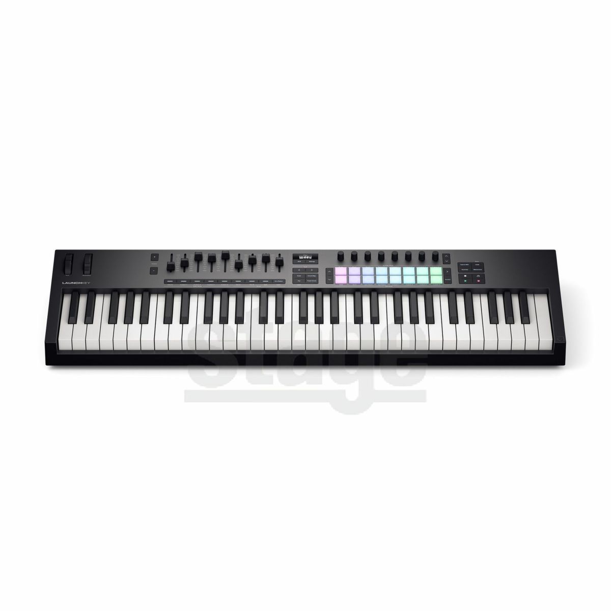 Novation Launchkey 61 Mk4【第4世代】