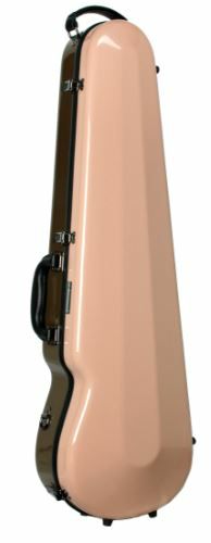 Super Light バイオリンケース オブロング型 四角スーパーライト フル