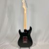 Fender Made in Japan Limited Stratocaster&#174;, Raw Ash Black
