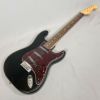 Fender Made in Japan Limited Stratocaster&#174;, Raw Ash Black
