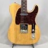 Fender Made in Japan Limited Telecaster&#174;, Raw Ash Vintage Natural