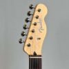 Fender Made in Japan Limited Telecaster&#174;, Raw Ash Vintage Natural