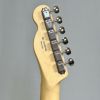 Fender Made in Japan Limited Telecaster&#174;, Raw Ash Vintage Natural