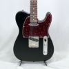 Fender Made in Japan Limited Telecaster&#174;, Raw Ash Black