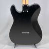 Fender Made in Japan Limited Telecaster&#174;, Raw Ash Black