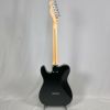 Fender Made in Japan Limited Telecaster&#174;, Raw Ash Black