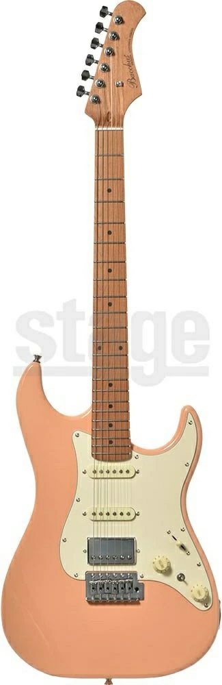 Bacchus GS-2DX RSM/M SLPK SET