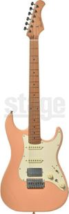 Bacchus GS-2DX RSM/M SLPK SET