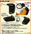 Bacchus GS-2DX RSM/M WH SET