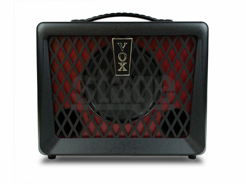 VOX VX50 BA正面