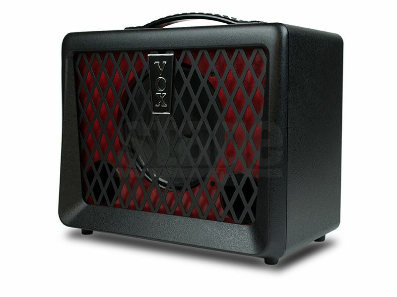 VOX VX50 BA右斜め前から