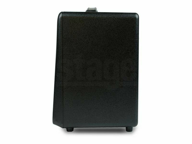 VOX VX50 BA右側面