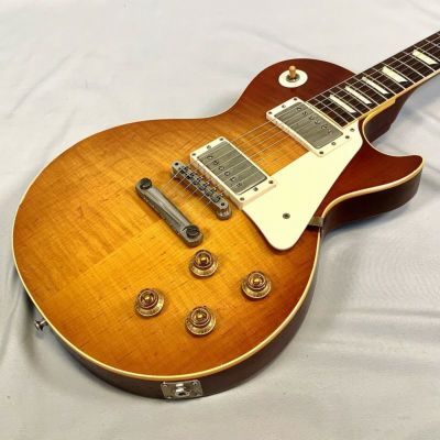 EPIPHONE エピフォン レスポール EXPRESS VS ミニギター