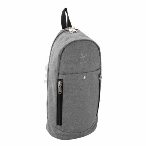 Pearl × anello® クロスボディバッグ ANL-BODY #GY