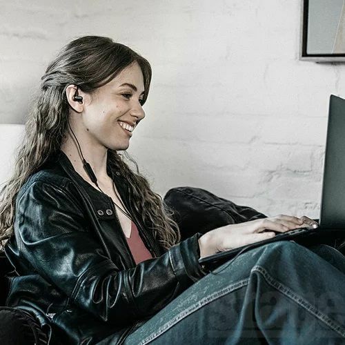 SHUREAONIC3高遮音性イヤホンSE31BABKUNI-A