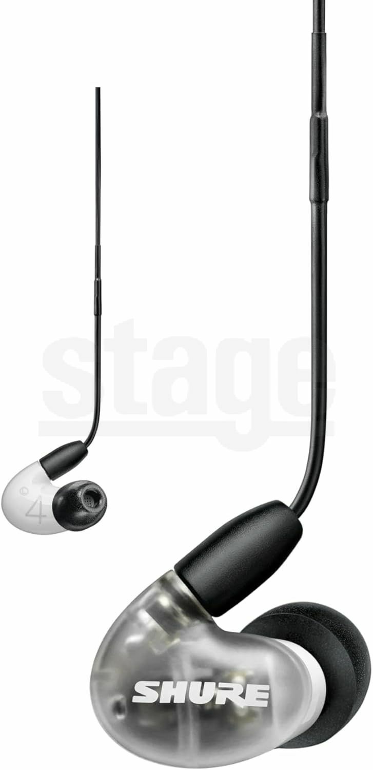 SHUREAONIC4SE42HYW+UNI-A