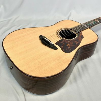 KALA KA-GTR-OM-SEB アコースティックギター初心者12点セット