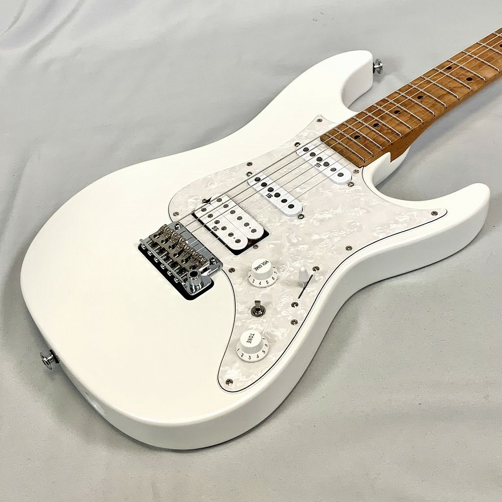 Fender Made in Japan Traditional 60s Stratocaster® Olympic