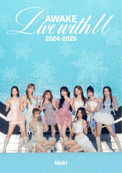 DVD・Blu-ray | JEUGIA