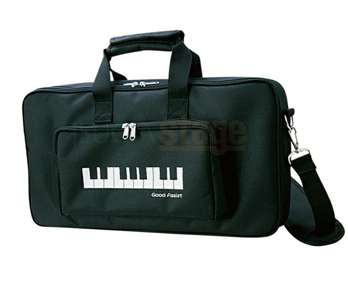  YOSHIZAWA 23-ASP ＋ 23-ASS WN ＋ AS-CB ＋ 巾着 4点セット 【アシストペダル ・アシストスツール・キャリングバッグ・オリジナル巾着袋付き】 吉澤 ピアノ用アシストペダル 補助ペダル ウォルナット【23MODEL】