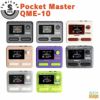 SONICAKE Pocket Master QME-10