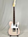 Fender Made in Japan Traditional 2025 Collection, 60s Telecaster&#174;, Rosewood Fingerboard, Stardust Pink