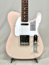 Fender Made in Japan Traditional 2025 Collection, 60s Telecaster&#174;, Rosewood Fingerboard, Stardust Pink