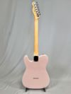 Fender Made in Japan Traditional 2025 Collection, 60s Telecaster&#174;, Rosewood Fingerboard, Stardust Pink
