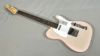 Fender Made in Japan Traditional 2025 Collection, 60s Telecaster&#174;, Rosewood Fingerboard, Stardust Pink