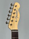 Fender Made in Japan Traditional 2025 Collection, 60s Telecaster&#174;, Rosewood Fingerboard, Stardust Pink