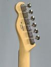 Fender Made in Japan Traditional 2025 Collection, 60s Telecaster&#174;, Rosewood Fingerboard, Stardust Pink