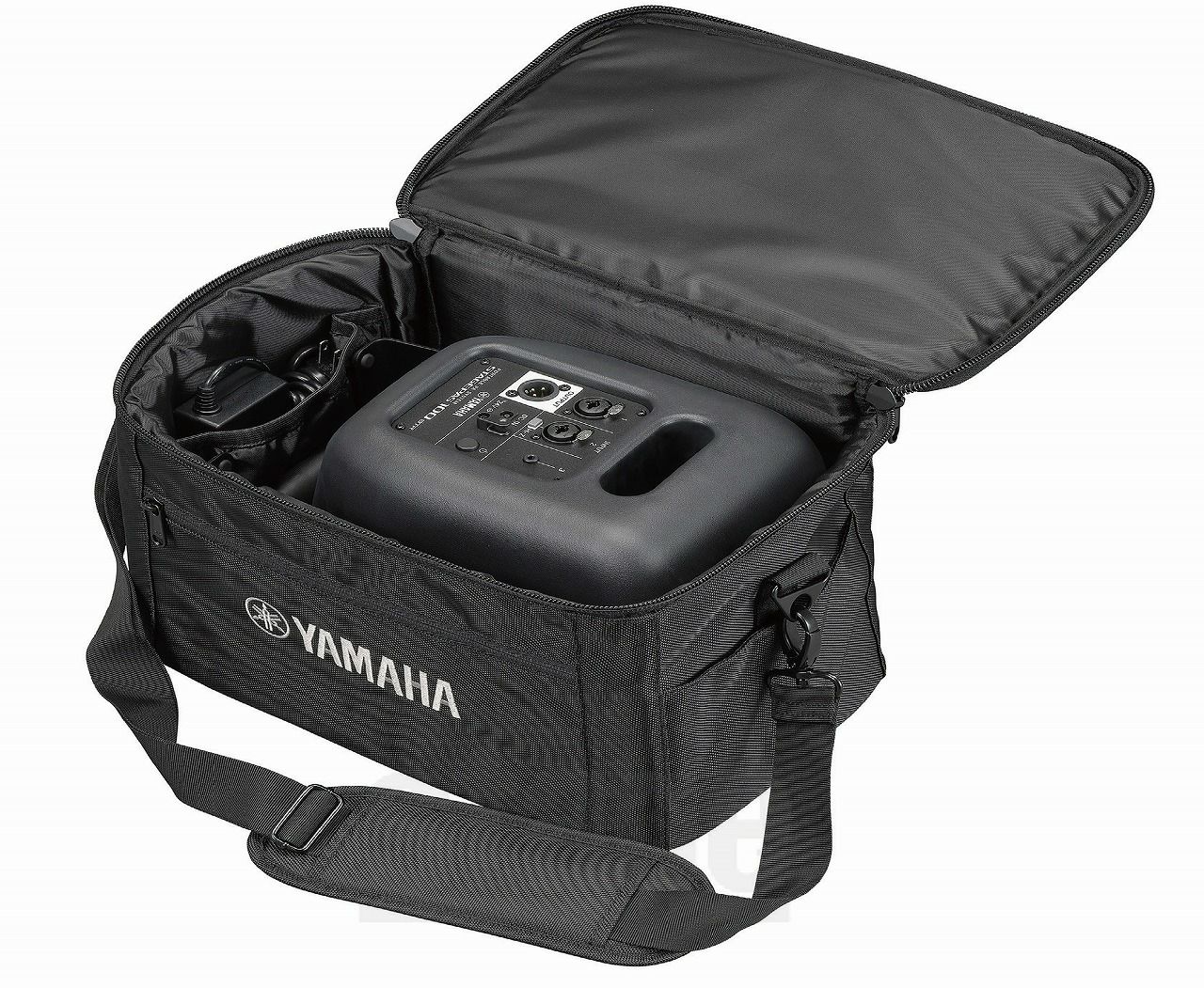 YAMAHA STAGEPAS100BTR & BAG-STP100(専用キャリーケース) セット