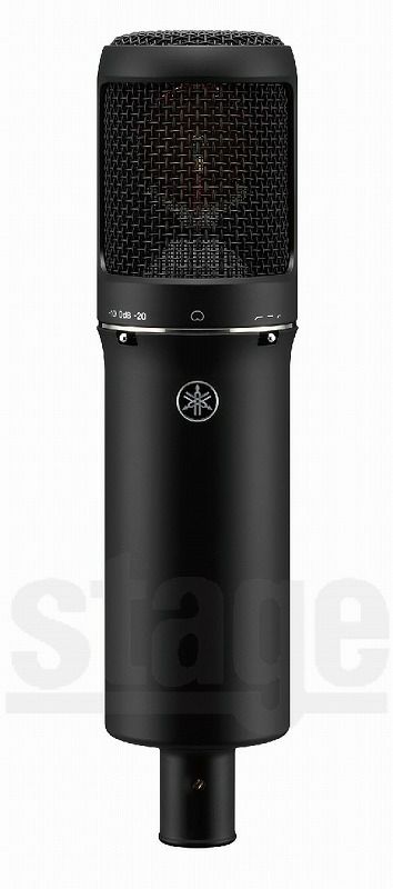 YAMAHA YCM705B (Black)