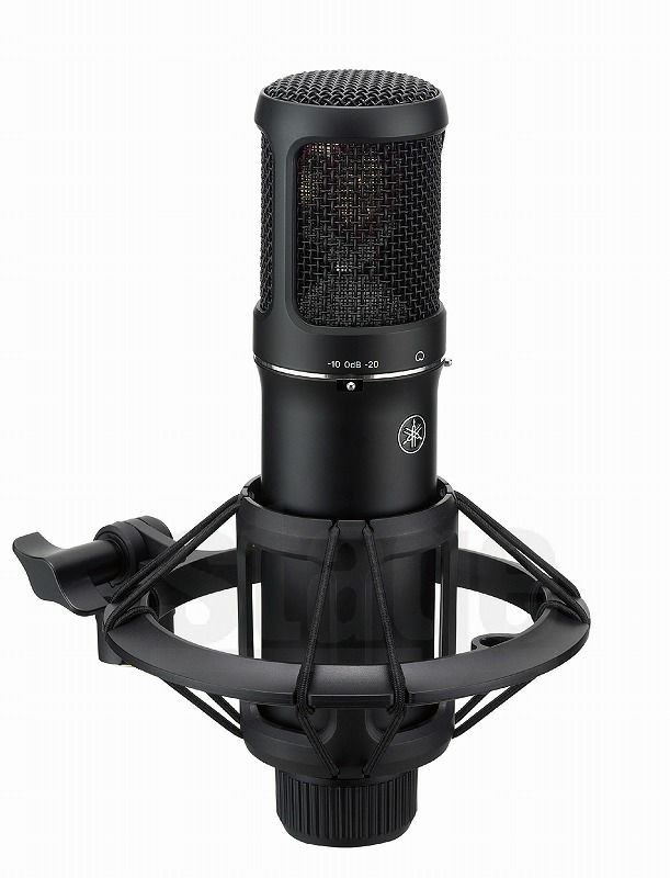 YAMAHA YCM705B (Black)