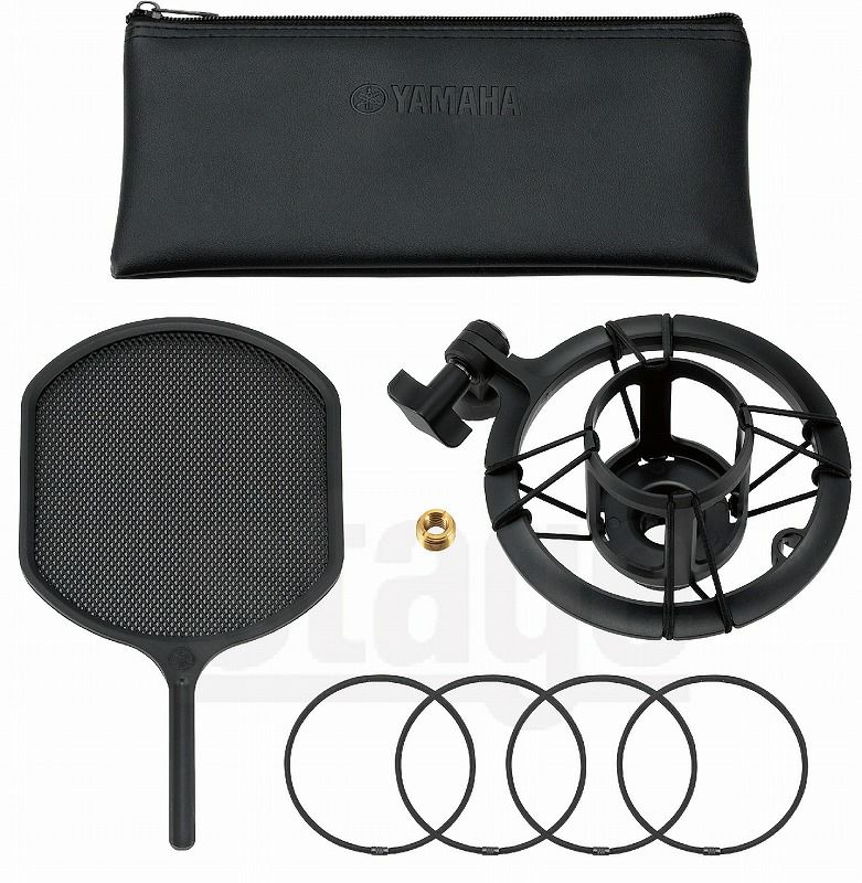 YAMAHA YCM705B (Black)