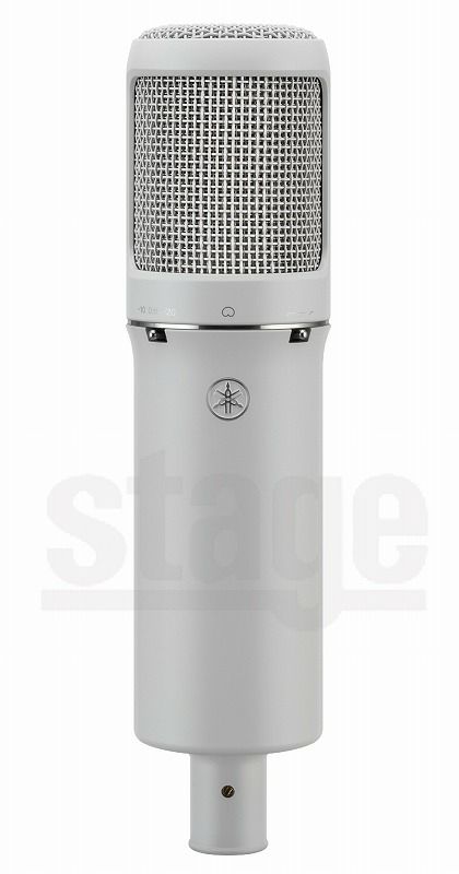 YAMAHA YCM705W (White)