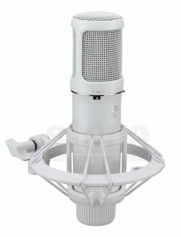 YAMAHA YCM705W (White)