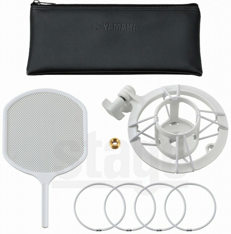 YAMAHA YCM705W (White)