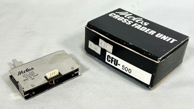 Melos CFU-500
