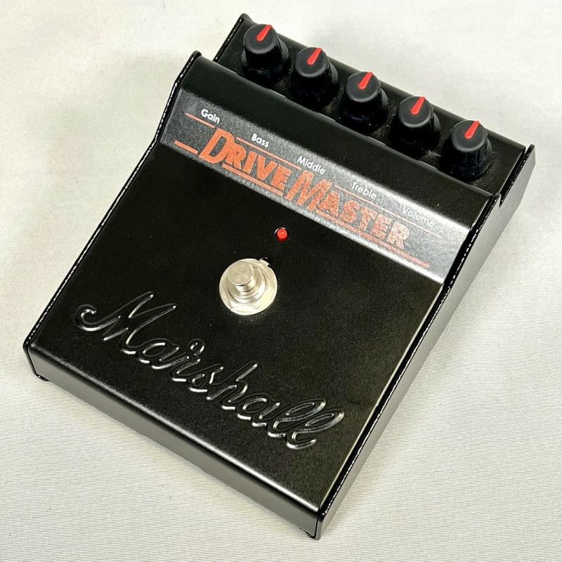 Marshall Drivemaster【店頭展示特価品】